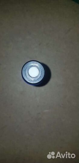 Ультразвуковой датчик аналоговый (xx918a3c2m12)