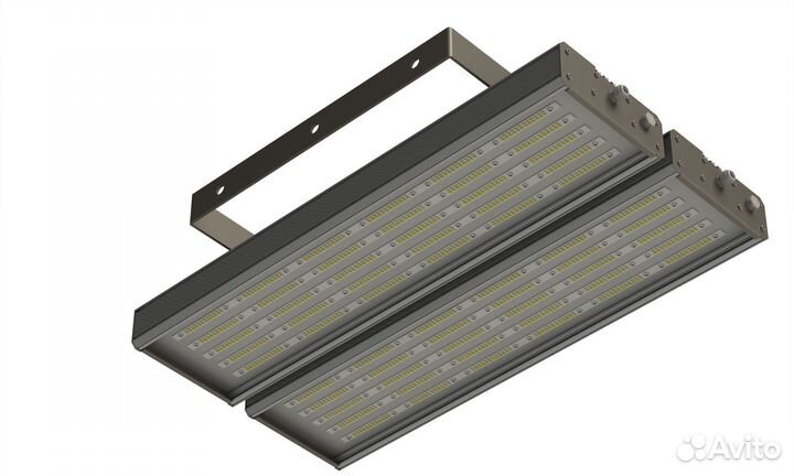Промышленный светильник