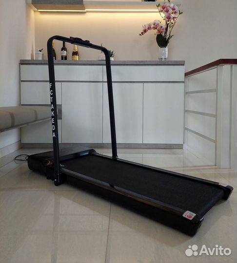 Беговые дорожки Москва