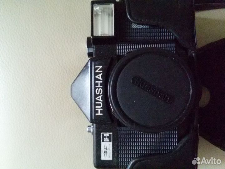Пленочный фотоаппарат Huashan df-s