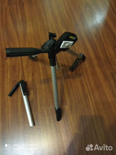 Штатив для телефона