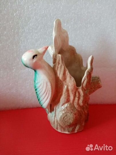 Карандашница 