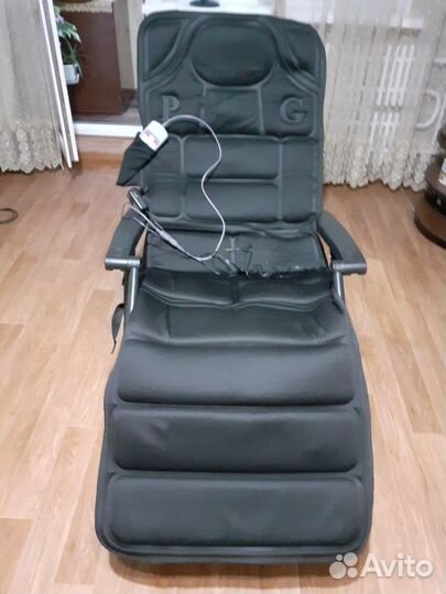 Массажная накидка