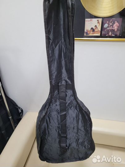 Чехлы для электрогитар, бас и акустических гитар