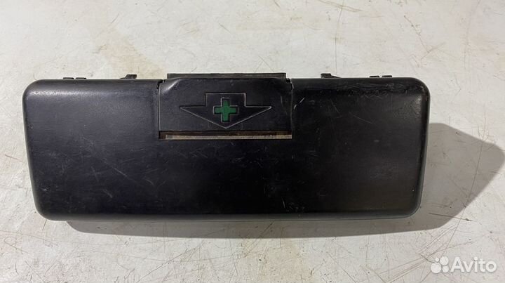 Оригинальные аптечки BMW 5 E39
