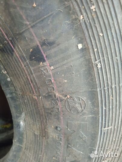 Шины 12.00 R 20