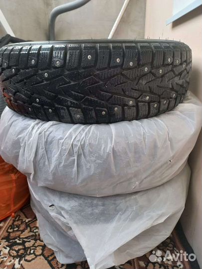 Nokian Tyres Nordman 7 175/70 R13