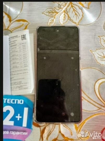 TECNO Spark Go 2024, 4/64 ГБ