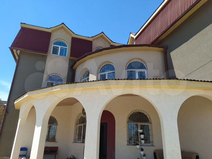 Комната 20 м², 2/3 эт.