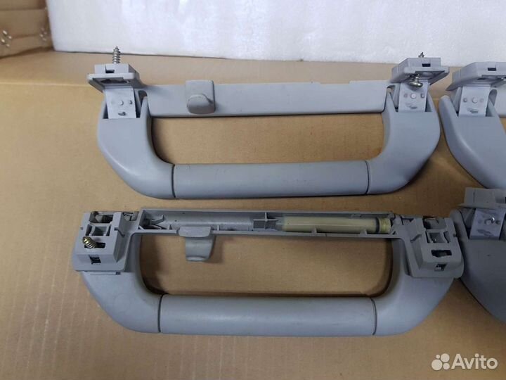 Ручки салона потолка BMW 7 E65 E66