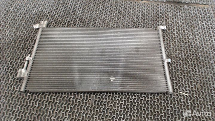 Радиатор кондиционера Suzuki Grand Vitara, 2010