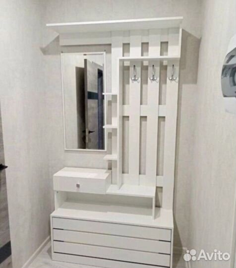 Прихожая Ямайка