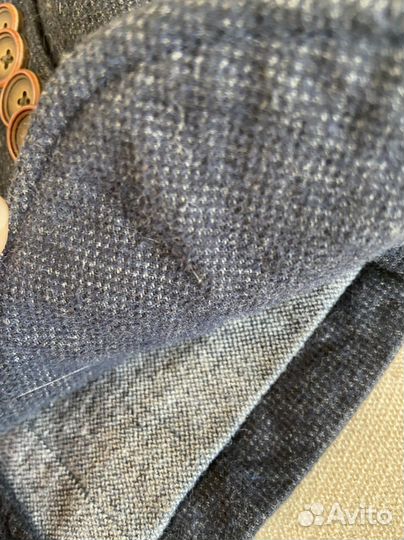 Пиджак zara boys 104