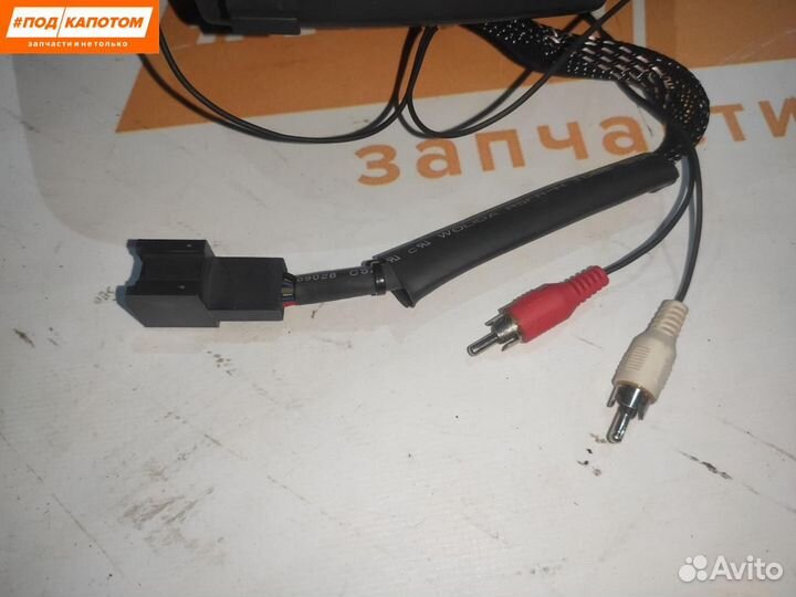 Дисплей компьютера Chevrolet Cruze 95952766G