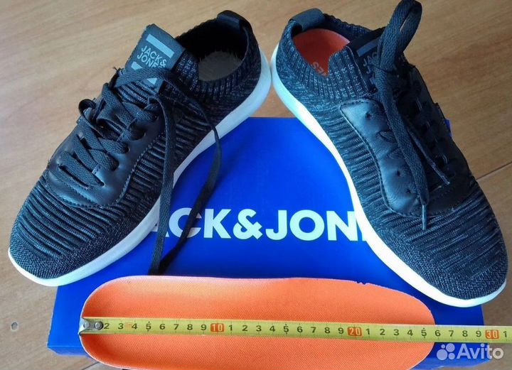 Новые кроссовки Mustang, Dockers и др, оригинал 41