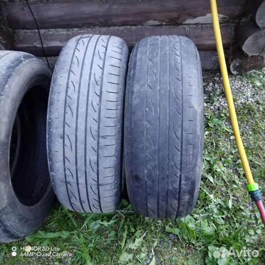 Aeolus Allroads D+ 215/65 R16