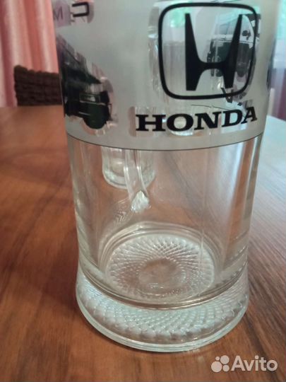 Кружка пивная