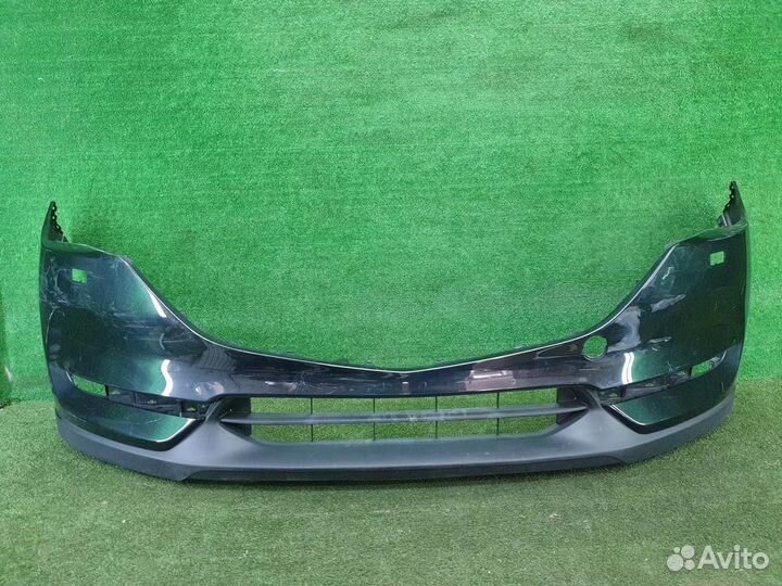 Бампер передний Mazda CX-5