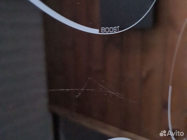 Варочная панель индукция бу