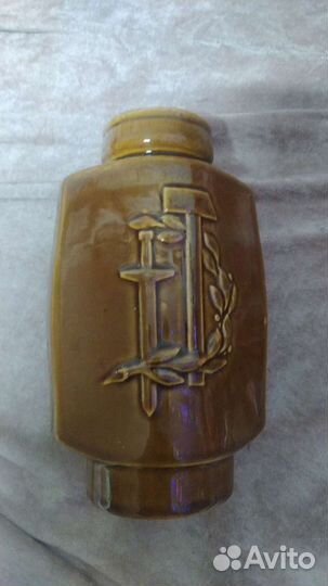 Сталинградская битва ваза