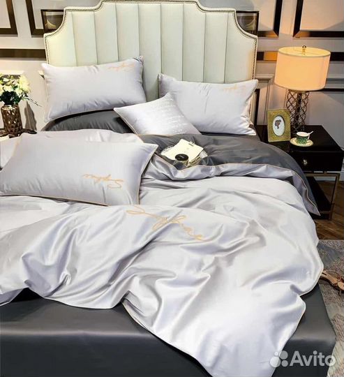 Постельное белье 