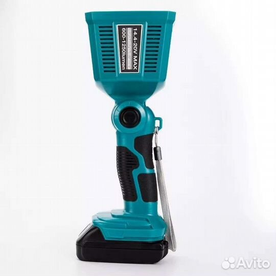 Фонарь ручной