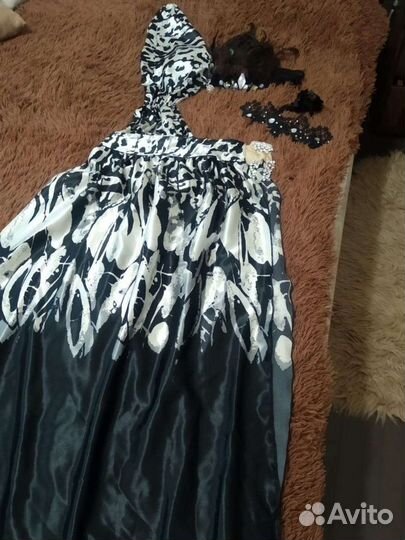 Костюм для Восточных танцев