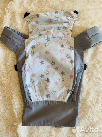 Фаст слинг для малыша