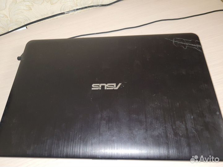 Ноутбук asus i3 nvidia