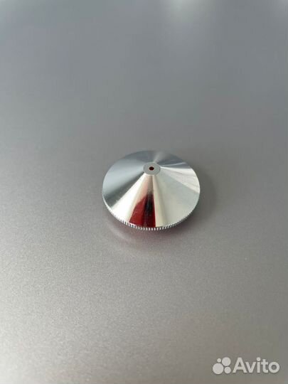 Сопло d32 двуслойное