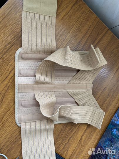 Корректор осанки размер S