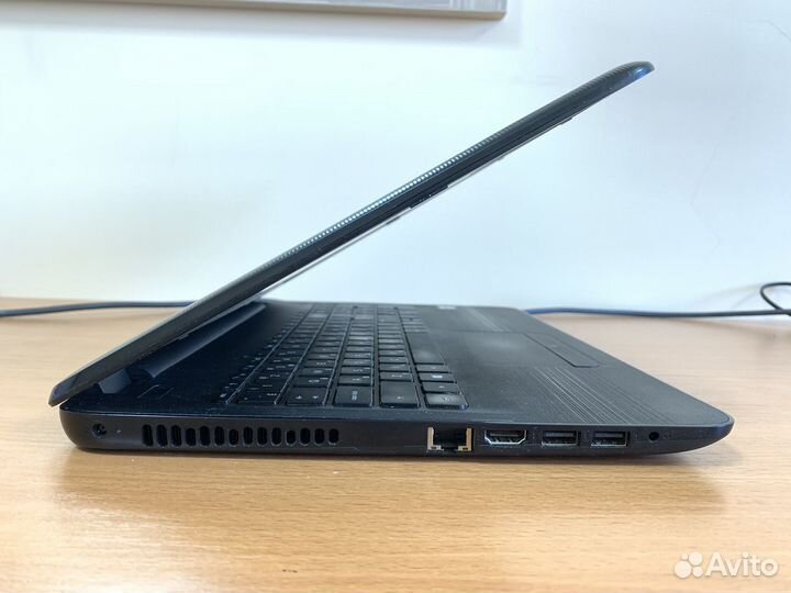Ноутбук HP 15,6