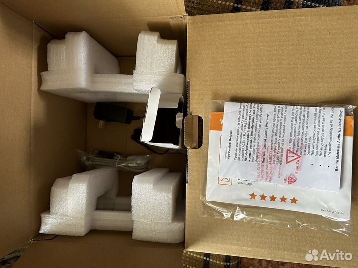 Сканер для фотопленки Plustek OpticFilm 135i