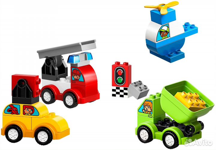 Lego duplo