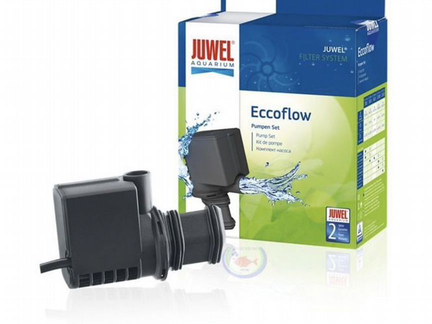 Помпа Juwel Eccoflow 1000