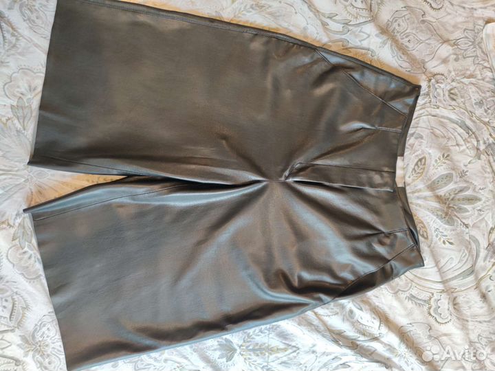 Шорты бермуды Nanushka