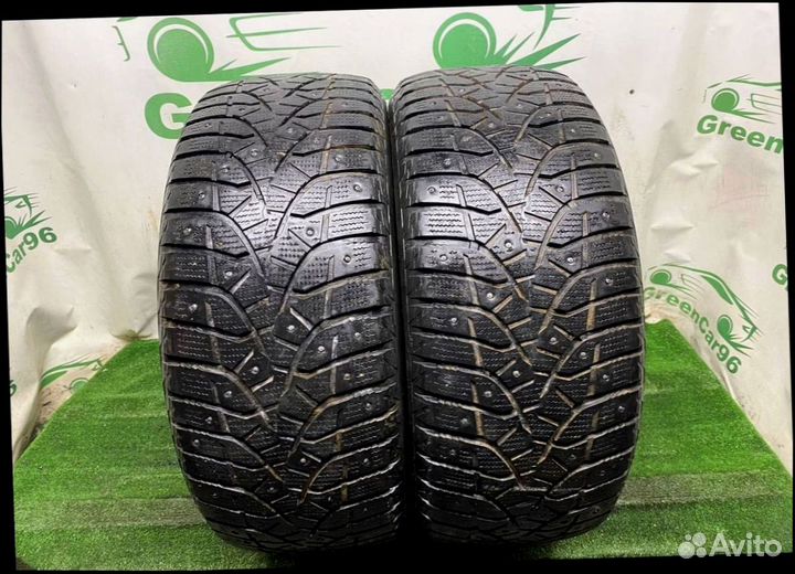 Bridgestone Blizzak Spike-02 275/55 R20