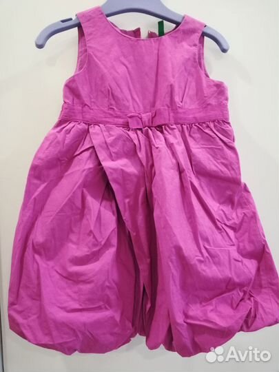 Платья для девочки