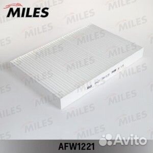 Фильтр салона