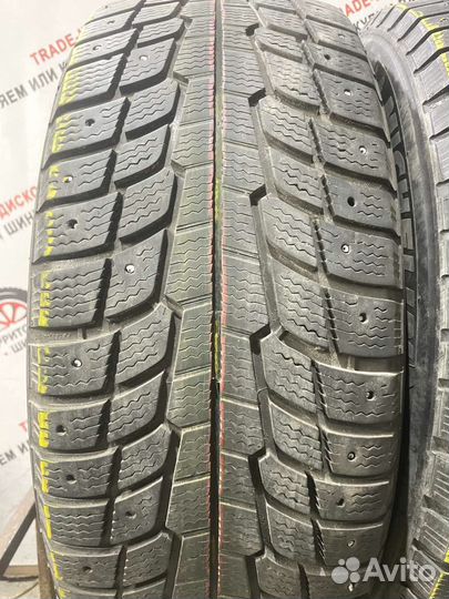 Michelin Latitude Alpin 235/60 R17 M
