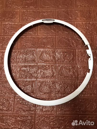 Рамка люка стиральной машины Whirlpool