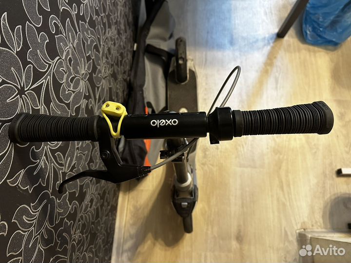 Самокат городской Oxelo Town 9