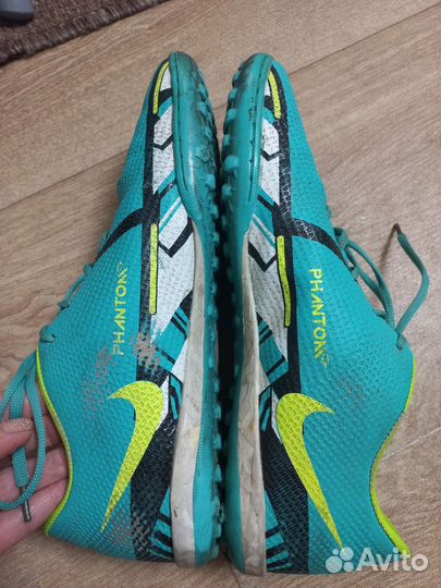 Футзалки 42 размер бу