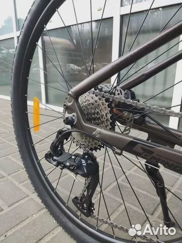 Велосипед горный Gmindi G Pro 29 гидравлика