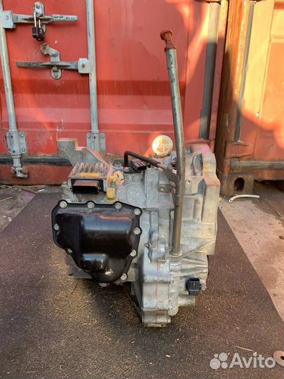 Коробка передач FNR 5 Мазда 3 2.0 LF