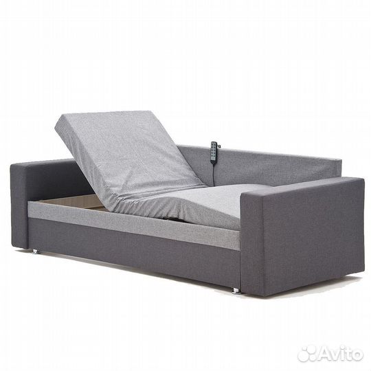 Медицинская кровать функциональная сп-05