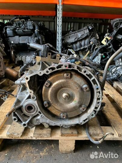 Коробка передач Альфа Ромео 156 AR32405 2.5