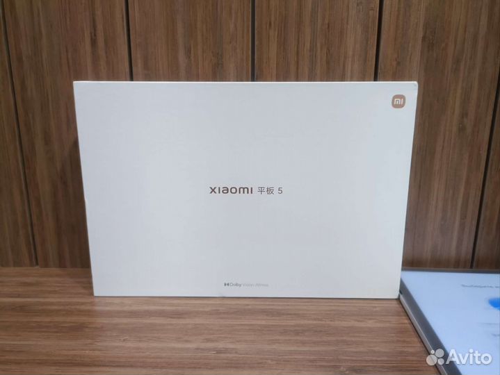Xiaomi mi pad 5 новый