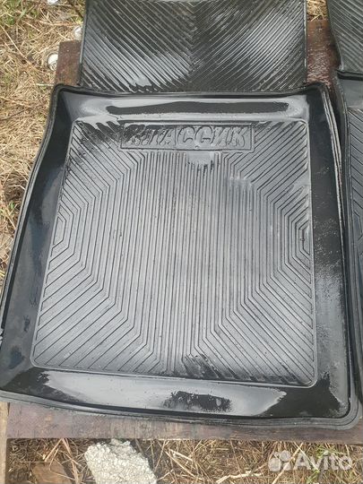 Коврики Классик