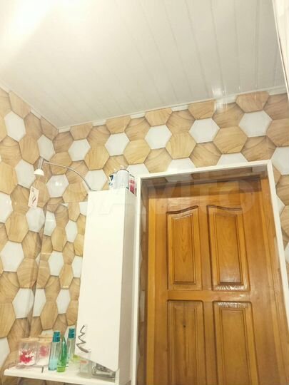 2-к. квартира, 46 м², 2/2 эт.